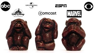 Here's all the companies supporting SOPA, the awful Internet censorship law